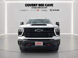 2025 Chevrolet Silverado - Preview 3