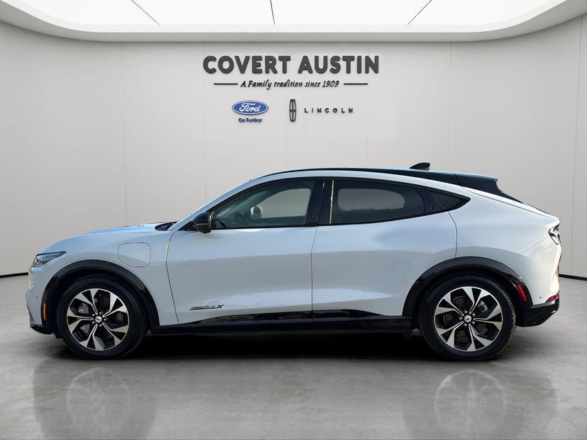 2023 Ford Mustang Mach-E - Image 2