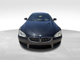 2014 BMW M6 - Preview 3