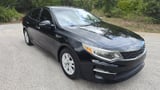 2016 Kia Optima - Preview 7