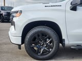 2026 Chevrolet Silverado 1500 - Preview 7