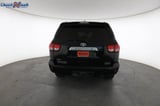 2019 Toyota Sequoia - Preview 11