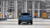 2026 Toyota Corolla Cross - Preview 8
