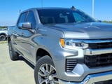2023 Chevrolet Silverado 1500 - Preview 5