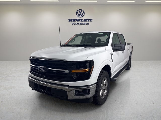 2024 Ford F-150 - Image 1