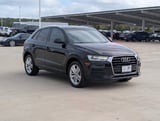 2017 Audi Q3 - Preview 7