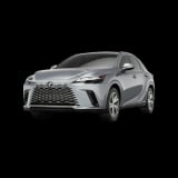 2027 Lexus RX - Preview 2