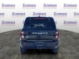 2026 Ford Bronco Sport - Preview 7
