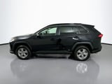 2025 Toyota RAV4 - Preview 8