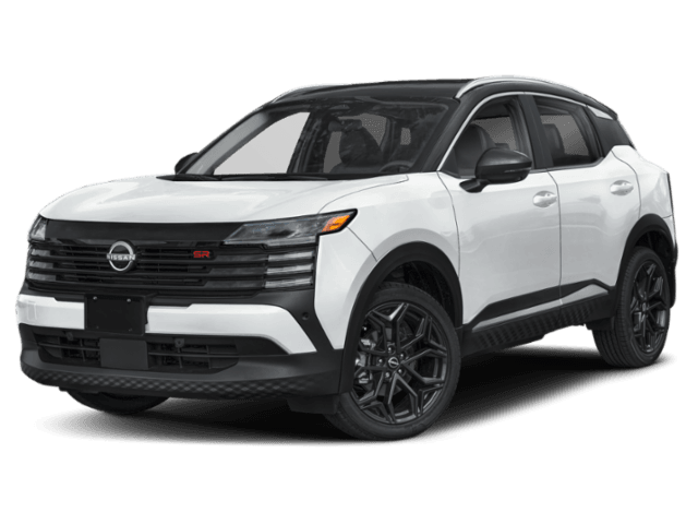 2027 Nissan Kicks - Image 1
