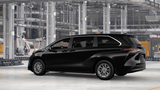 2026 Toyota Sienna - Preview 5