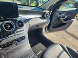 2016 Mercedes-Benz C-Class - Preview 4