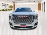 2024 GMC Yukon XL - Preview 2