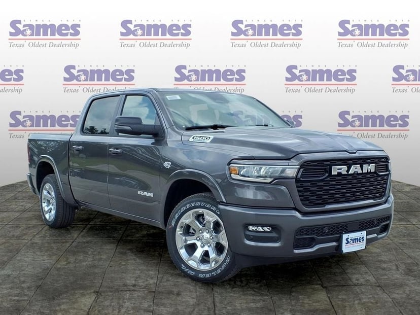 2026 Ram 1500 - Image 1