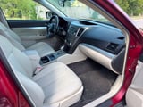 2011 Subaru Outback - Preview 4