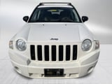 2007 Jeep Compass - Preview 2