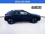 2026 Subaru Crosstrek - Preview 8