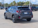 2026 Subaru Crosstrek - Preview 4