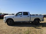 2026 Ram 2500 - Preview 3