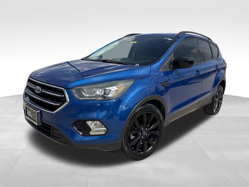 2017 Ford Escape - Image 1