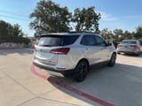 2022 Chevrolet Equinox - Preview 5