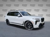2027 BMW X7 - Preview 3