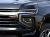 2026 Chevrolet Tahoe - Preview 10