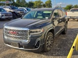 2020 GMC Acadia - Preview 3