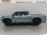 2026 Toyota Tundra - Preview 8
