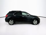 2013 Chevrolet Equinox - Preview 8