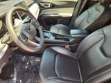 2025 Jeep Compass - Preview 13