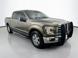 2016 Ford F-150 - Preview 3