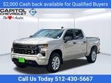 2026 Chevrolet Silverado 1500 - Preview 2