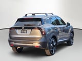 2026 Nissan Kicks - Preview 6