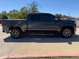 2019 Chevrolet Silverado 1500 - Preview 6