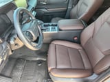 2026 Toyota Land Cruiser - Preview 14