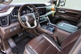 2025 GMC Sierra 2500HD - Preview 13