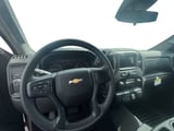 2026 Chevrolet Silverado - Preview 8