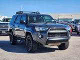 2020 Toyota 4Runner - Preview 3