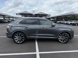 2019 Lincoln Nautilus - Preview 4