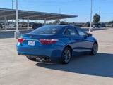 2017 Toyota Camry - Preview 5