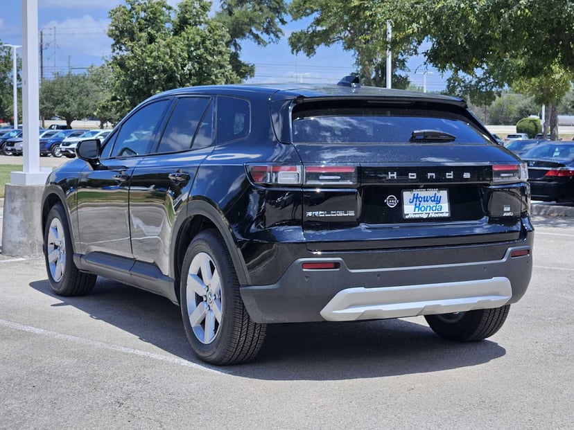 2026 Honda Prologue - Image 3