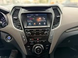 2018 Hyundai Santa FE - Preview 15