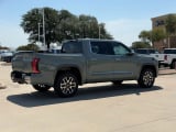 2026 Toyota Tundra - Preview 4