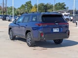 2026 Subaru Outback - Preview 4
