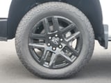 2026 Chevrolet Silverado 1500 - Preview 7