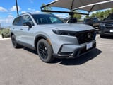 2027 Honda CR-V - Preview 2