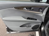 2019 Lincoln Nautilus - Preview 11
