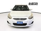 2016 Hyundai Accent - Preview 2