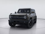 2026 Ford Bronco - Preview 2